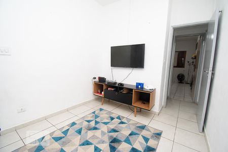Sala de casa à venda com 3 quartos, 150m² em Vila Barros, Guarulhos