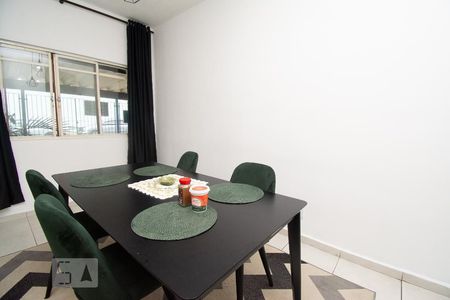 Sala de Jantar de casa à venda com 3 quartos, 150m² em Vila Barros, Guarulhos