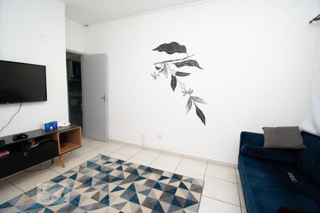 Sala de casa à venda com 3 quartos, 150m² em Vila Barros, Guarulhos