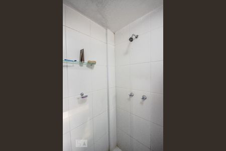 Apartamento à venda com 64m², 1 quarto e sem vagaBanheiro