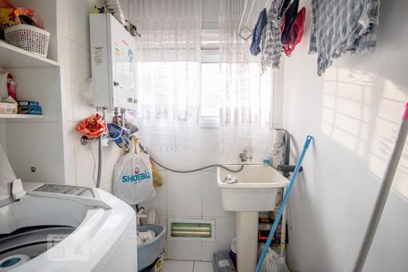 Apartamento à venda com 64m², 1 quarto e sem vagaÁrea de Serviço