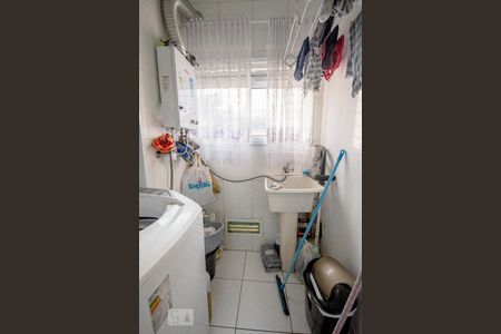 Apartamento à venda com 64m², 1 quarto e sem vagaÁrea de Serviço