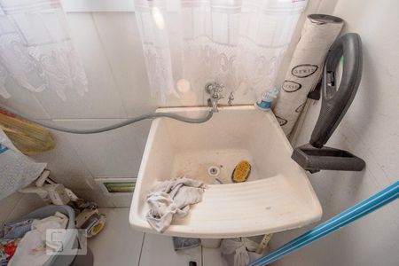 Apartamento à venda com 64m², 1 quarto e sem vagaÁrea de Serviço