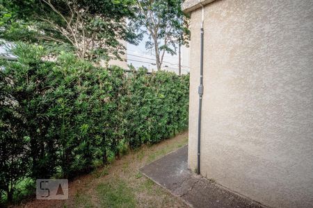 Apartamento à venda com 64m², 1 quarto e sem vagaQuintal