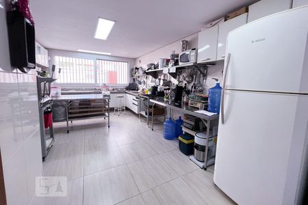 Cozinha de casa à venda com 2 quartos, 192m² em Vila Ipojuca, São Paulo
