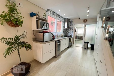 Cozinha de casa à venda com 2 quartos, 192m² em Vila Ipojuca, São Paulo