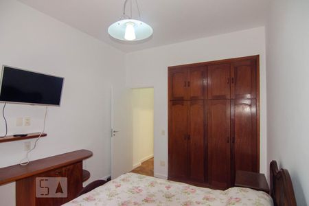 Quarto 1 de apartamento para alugar com 2 quartos, 70m² em Botafogo, Rio de Janeiro