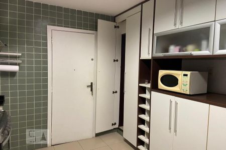Apartamento à venda com 79m², 2 quartos e 1 vaga Apartamento à venda com 79m², 2 quartos e 1 vagaCozinha