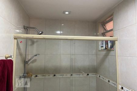 Apartamento à venda com 79m², 2 quartos e 1 vaga Apartamento à venda com 79m², 2 quartos e 1 vagaBanheiro Social