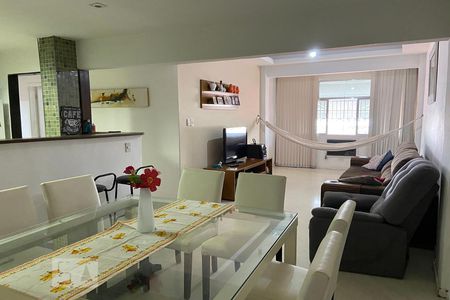 Sala de apartamento à venda com 2 quartos, 79m² em Cachambi, Rio de Janeiro
