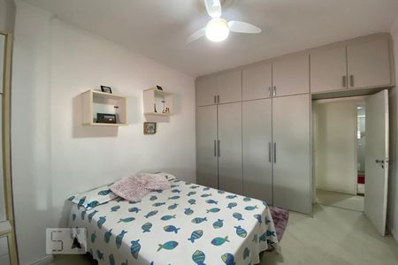 Quarto 1 de apartamento à venda com 2 quartos, 79m² em Cachambi, Rio de Janeiro