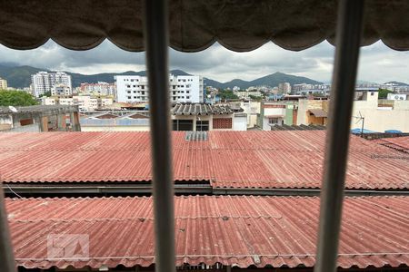 Vista Quarto 1 de apartamento à venda com 2 quartos, 79m² em Cachambi, Rio de Janeiro