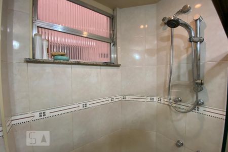 Apartamento à venda com 79m², 2 quartos e 1 vaga Apartamento à venda com 79m², 2 quartos e 1 vagaBanheiro da Suíte