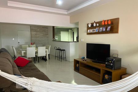Sala de apartamento à venda com 2 quartos, 79m² em Cachambi, Rio de Janeiro