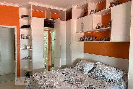 Suíte de apartamento à venda com 2 quartos, 79m² em Cachambi, Rio de Janeiro