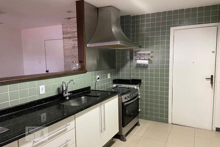 Apartamento à venda com 79m², 2 quartos e 1 vaga Apartamento à venda com 79m², 2 quartos e 1 vagaCozinha