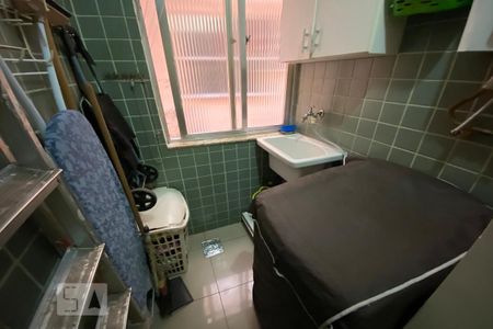 Apartamento à venda com 79m², 2 quartos e 1 vaga Apartamento à venda com 79m², 2 quartos e 1 vagaÁrea de Serviço