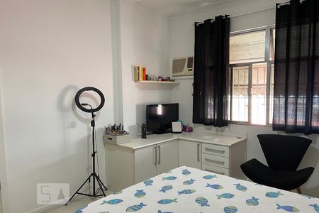 Quarto 1 de apartamento à venda com 2 quartos, 79m² em Cachambi, Rio de Janeiro