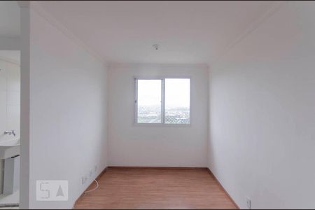 Sala de apartamento para alugar com 2 quartos, 41m² em Jardim Belem, São Paulo
