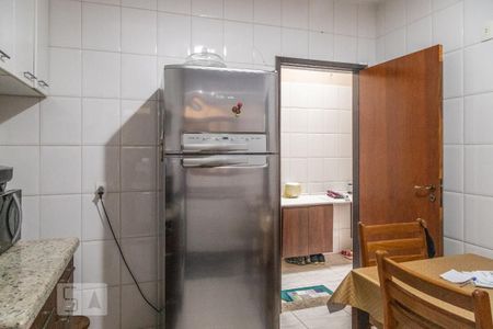 Casa à venda com 361m², 6 quartos e 4 vagasEdícula - Cozinha