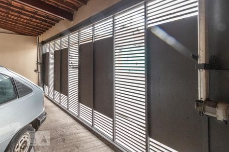 Casa à venda com 361m², 6 quartos e 4 vagasGaragem