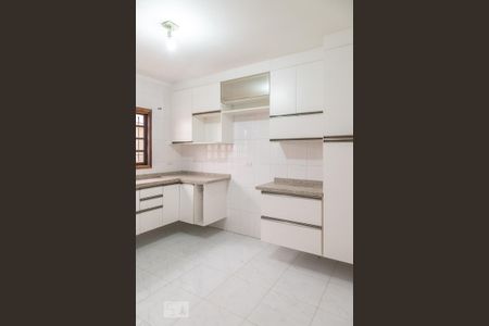 Casa à venda com 361m², 6 quartos e 4 vagasCozinha