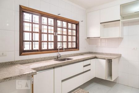 Casa à venda com 361m², 6 quartos e 4 vagasCozinha