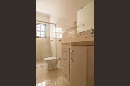 Casa à venda com 361m², 6 quartos e 4 vagasBanheiro