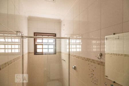 Casa à venda com 361m², 6 quartos e 4 vagasBanheiro