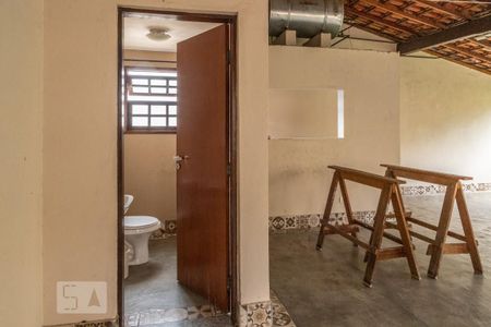 Casa à venda com 361m², 6 quartos e 4 vagasLavabo