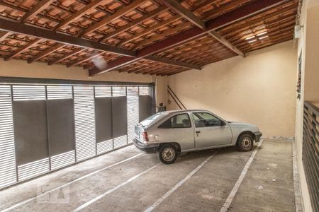 Casa à venda com 361m², 6 quartos e 4 vagasGaragem