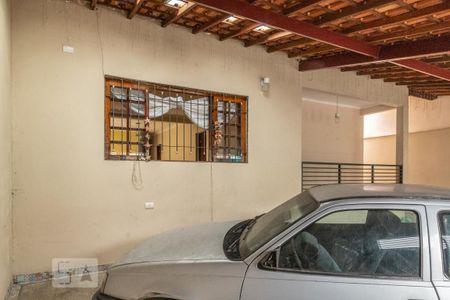 Casa à venda com 361m², 6 quartos e 4 vagasGaragem