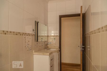 Casa à venda com 361m², 6 quartos e 4 vagasBanheiro