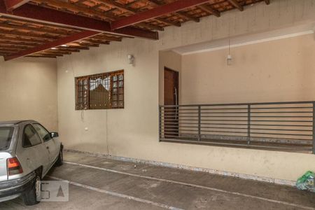 Casa à venda com 361m², 6 quartos e 4 vagasGaragem