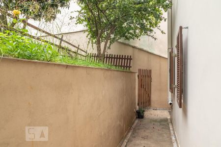 Casa à venda com 361m², 6 quartos e 4 vagasQuintal