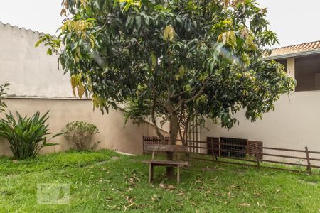 Casa à venda com 361m², 6 quartos e 4 vagasQuintal