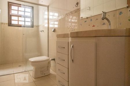 Casa à venda com 361m², 6 quartos e 4 vagasBanheiro
