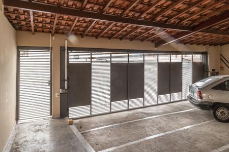 Casa à venda com 361m², 6 quartos e 4 vagasGaragem