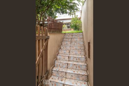 Casa à venda com 361m², 6 quartos e 4 vagasQuintal