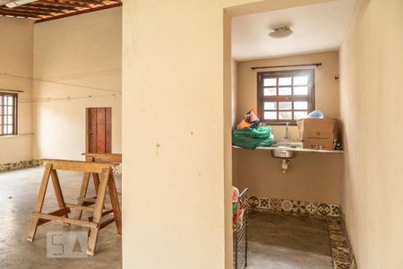 Casa à venda com 361m², 6 quartos e 4 vagasTerraço