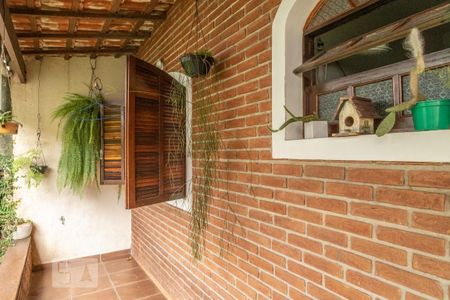 Casa à venda com 361m², 6 quartos e 4 vagasEdícula - Varanda