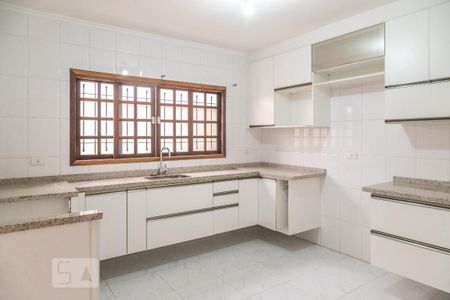 Casa à venda com 361m², 6 quartos e 4 vagasCozinha