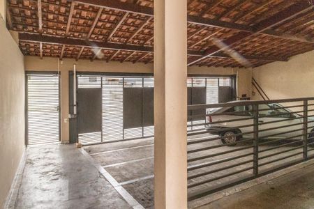 Casa à venda com 361m², 6 quartos e 4 vagasGaragem