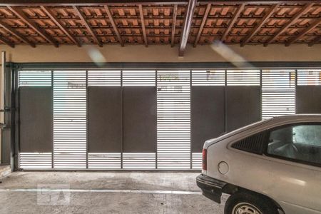 Casa à venda com 361m², 6 quartos e 4 vagasGaragem