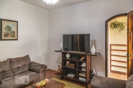 Casa à venda com 361m², 6 quartos e 4 vagasEdícula - Sala