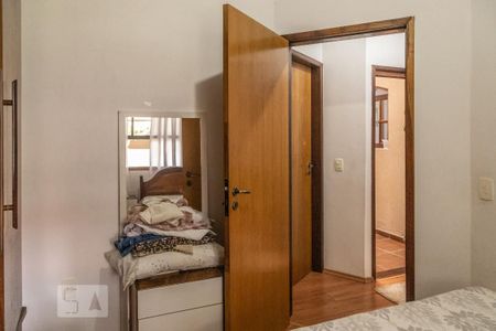 Casa à venda com 361m², 6 quartos e 4 vagasEdícula - Quarto 1