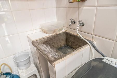 Casa à venda com 361m², 6 quartos e 4 vagasEdícula - Área de Serviço