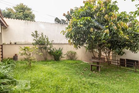 Casa à venda com 361m², 6 quartos e 4 vagasQuintal