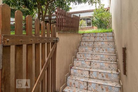 Casa à venda com 361m², 6 quartos e 4 vagasQuintal