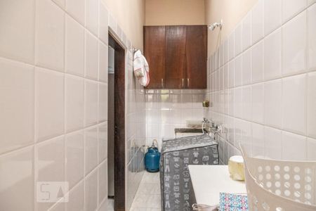 Casa à venda com 361m², 6 quartos e 4 vagasEdícula - Área de Serviço